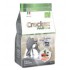 CROCKEX W. ADULT  MEDIUM CHICKEN & RICE MAXI 12 KG (Pollo y Arroz)