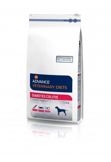 AVET DOG DIABETES COLITIS