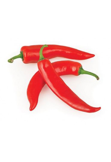 PIMIENTO PICANTE CHILE