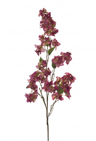 BOUGAMBILIA ARTIFICIAL 130 CM ROSA