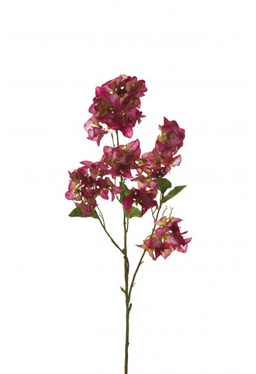 BOUGAMBILIA ARTIFICIAL 104 CM ROSA