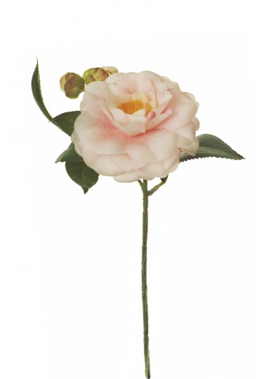 PICK CAMELIA ARTIFICIAL 15 CM ROSA