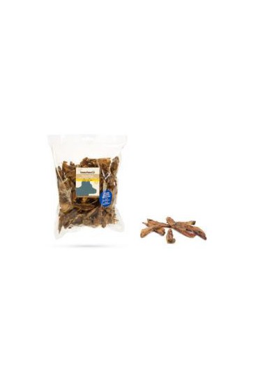 BEEZTEES SNACK DE ALAS DE POLLO 200 GR