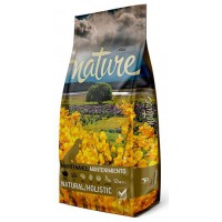 NATURE REGULAR MANTENIMIENTO POLLO 12 KG