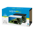 ACUARIO AQUA 60 LED NEGRO