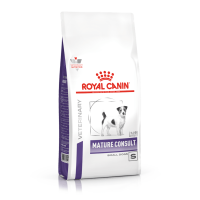 Royal Canin Vet. Canine Mature Consult Small 3,5 K