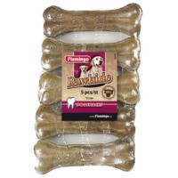 Flamingo Multipack 5Huesos Perro 160-16510 Gr 20Cm