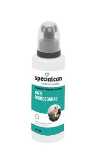 Specialcan Antimordeduras 125Ml