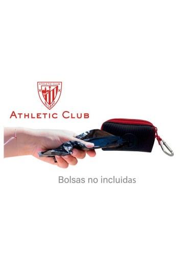 Dispensador De Bolsas Athletic Club