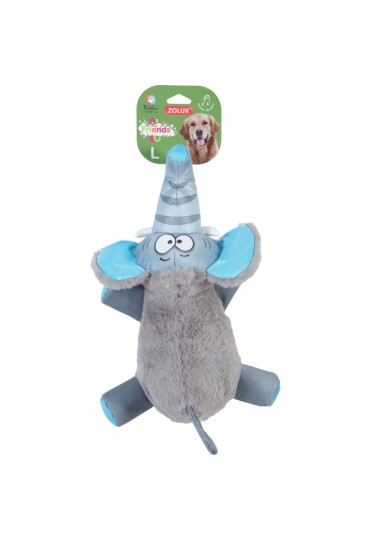 PELUCHE ELEFANTE