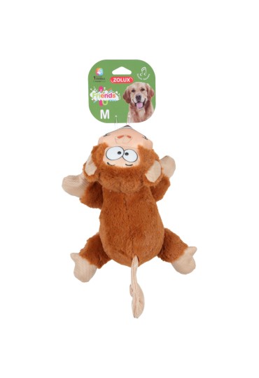 PELUCHE CHIMPANCE