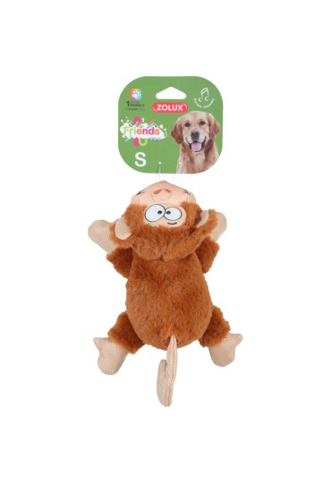 PELUCHE CHIMPANCE