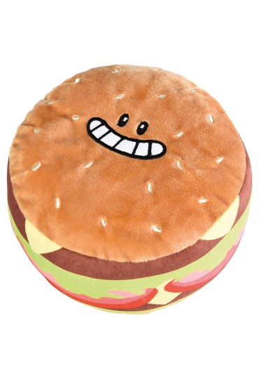 Juguete Premier 2In1 Burger-Papa 18