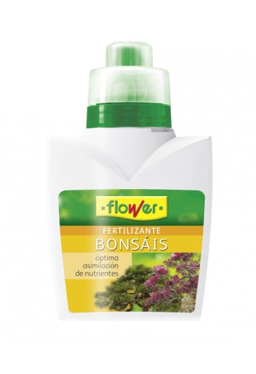 Abono Liquido Bonsais 400Ml