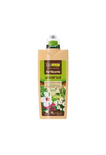 Bioflower Fertilizante Universal 1L