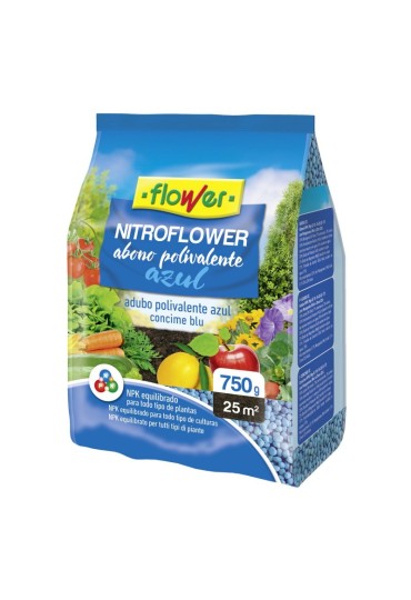 NITROFLOWER AZUL