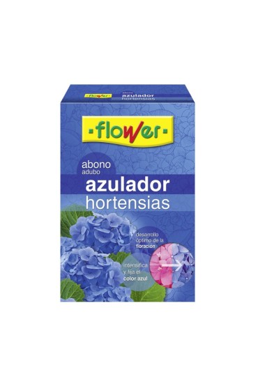 Azulador Hortensias 600 Gr Flower