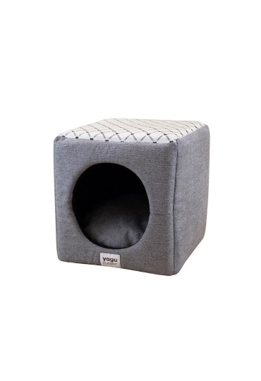 Cubo Boston T-U 33X33x33