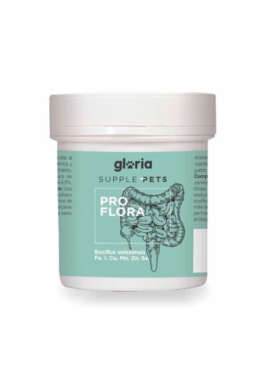 Pro Flora 70 Gr