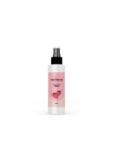 Perfume De Fresa Specialcan 125Ml