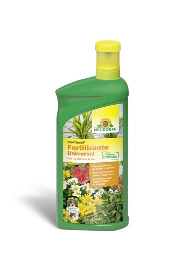 Fertilizante Universal 1L Neudorff