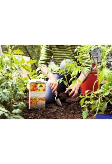 Fertilizante Tomates 1Kg Neudorff