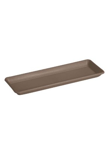 PLATO JARDINERA DAY CAMEL RECICLADA