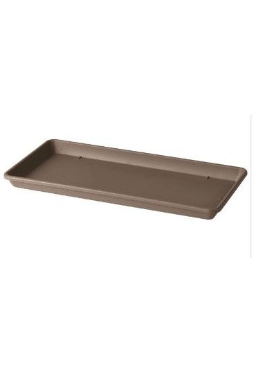 PLATO JARDINERA XL DAY CAMEL RECICLADO