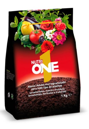 Nutrione granulado