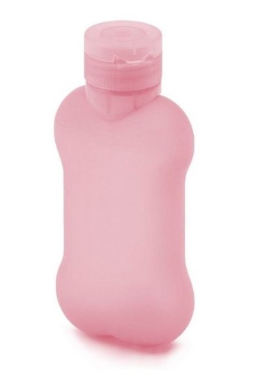 BON TON PI BOTELLA DE AGUA 100ML