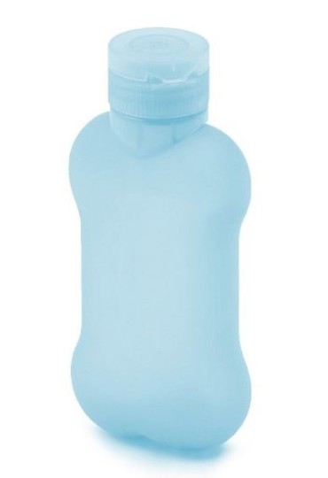 BON TON PI BOTELLA DE AGUA 100ML