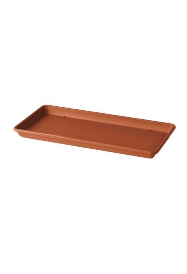 PLATO JARDINERA XL DAY RECICLADO TERRACOTA