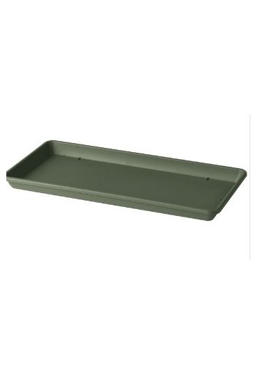 PLATO JARDINERA XL DAY RECICLADA VERDE