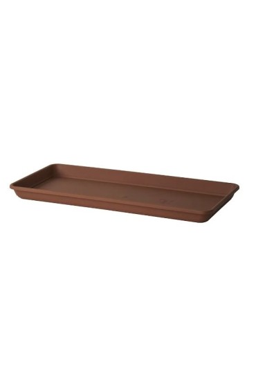 Akea Plato 60 Cm Terracota