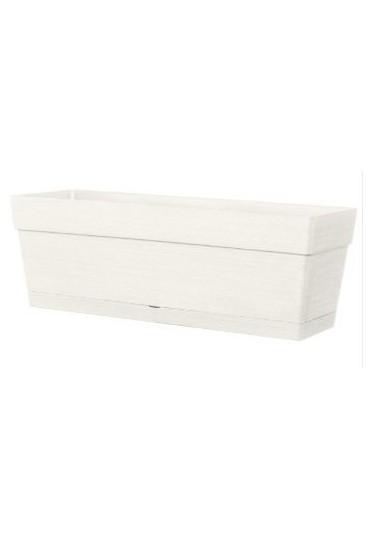 Jardinera Save R 49Cm Blanco