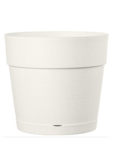 VASO SAVE RECICLADO BLANCO