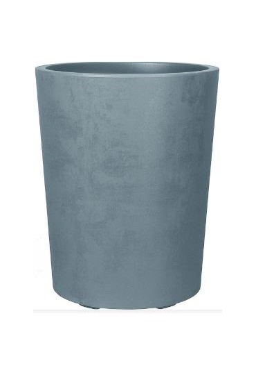 Vaso Alto Millenium Ra 54 Gris