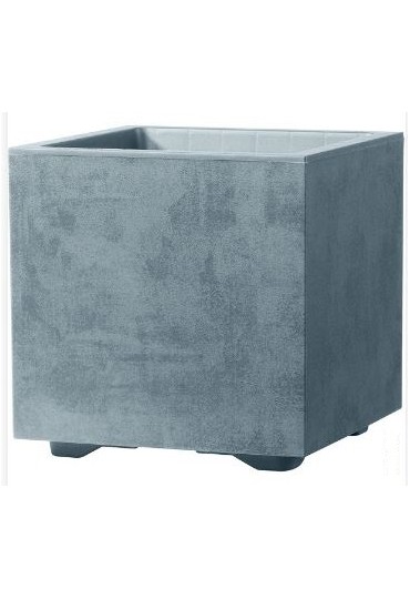 CUBO MILLENIUM GRIS CENIZA