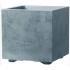 CUBO MILLENIUM GRIS CENIZA