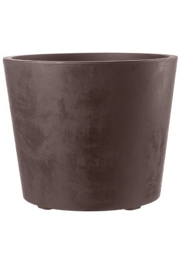 Vaso Millenium 59Cm Browstone