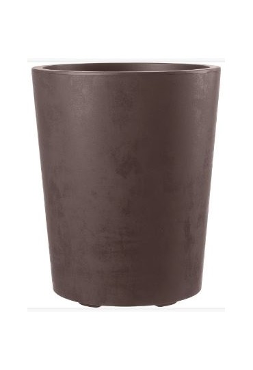 Vaso Alto Millenium 54Cm Brownstome