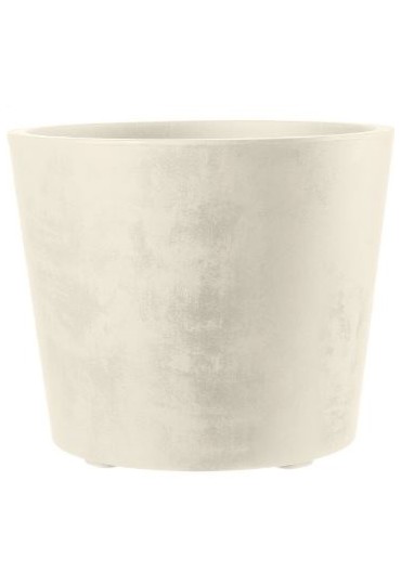 Vaso Millenium 59 Cm Perla