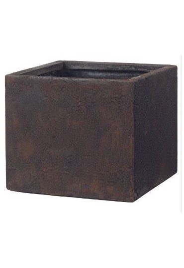 CUBO RUST