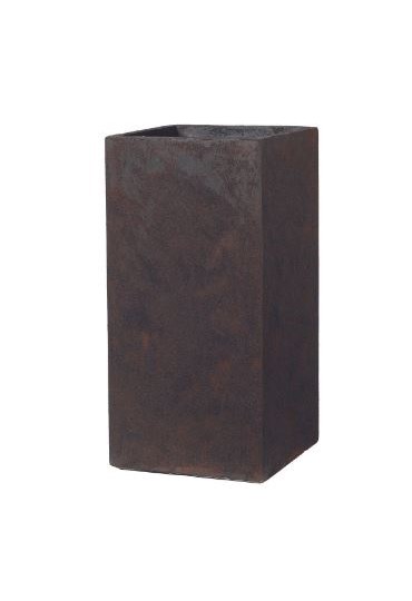 CUBO ALTO RUST