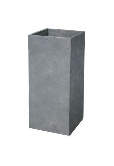 CUBO ALTO GYPSE GRIS