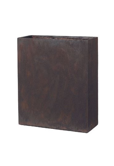 MURO ALTO RUST CON INSERT